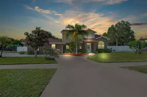 1260 Old Parsonage Dr, Merritt Island, FL 32952