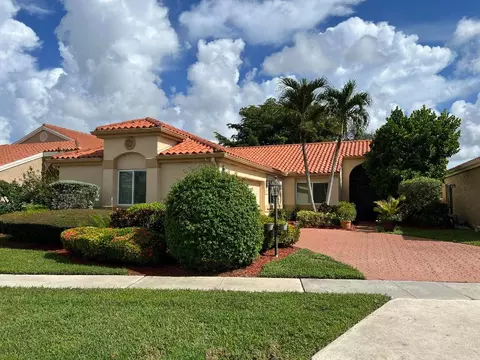 8211 Nadmar, Boca Raton, FL 33434