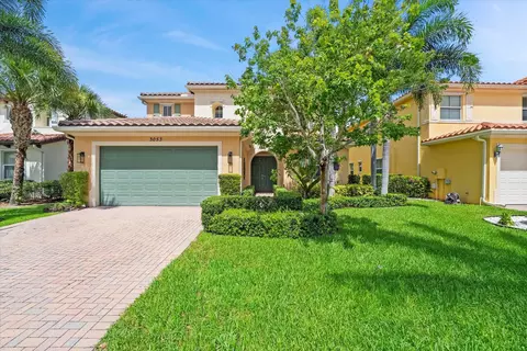 3053 Payson Way, Wellington, FL 33414