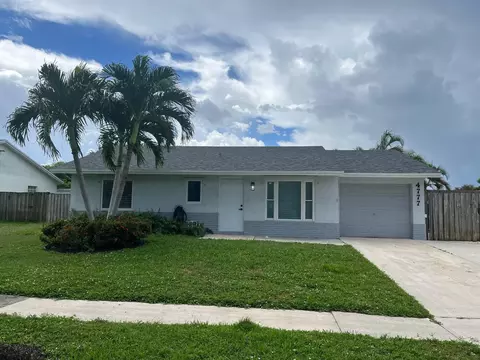 4777 Poseidon Pl, Lake Worth, FL 33463