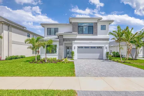 13139 Feathering Way, Palm Beach Gardens, FL 33412