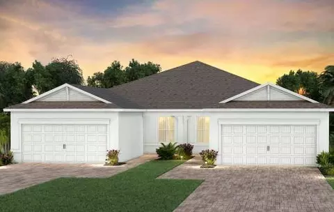 13970 SW Gingerline, Port Saint Lucie, FL 34987