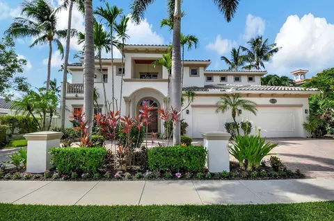820 NE Bay Isle Dr, Boca Raton, FL 33487