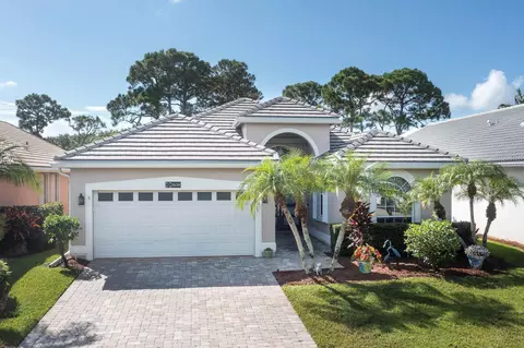 1638 SE Shelburnie Way, Port Saint Lucie, FL 34952