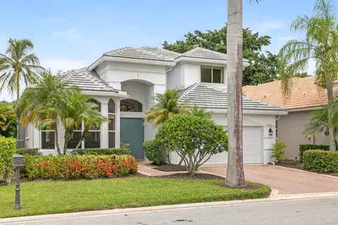 9056 Sand Pine Ln, West Palm Beach, FL 33412
