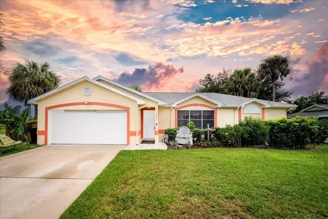 2501 SW Dawn St, Port Saint Lucie, FL 34953