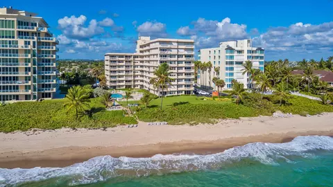 1069 Hillsboro Mile #805, Hillsboro Beach, FL 33062