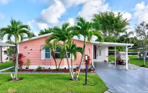 8610 Mary Ann Ln, Port Saint Lucie, FL 34952