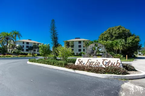 166 SE St Lucie Blvd Apt #302 D, Stuart, FL 34996