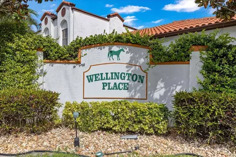13518 Fountain View Blvd, Wellington, FL 33414