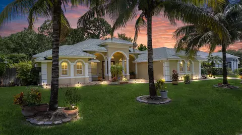 2949 SW Bridge St, Port Saint Lucie, FL 34953