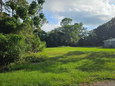 Undisclosed, Fort Pierce, FL 34951