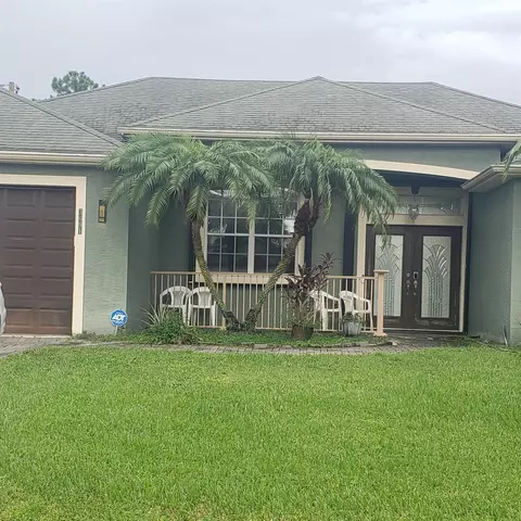 Undisclosed, Port Saint Lucie, FL 34953