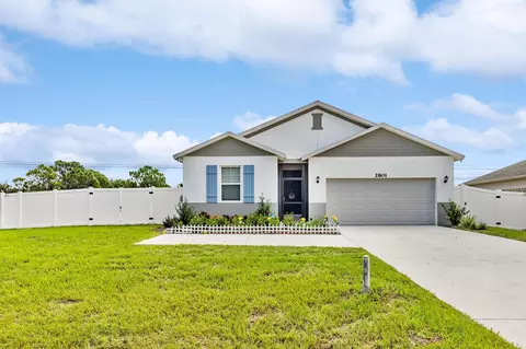 2801 SW Savona Blvd, Port Saint Lucie, FL 34953