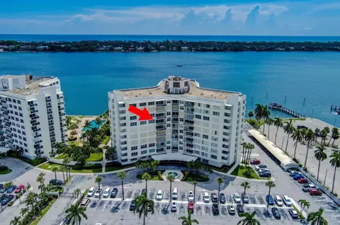 2600 N Flagler Dr #701, West Palm Beach, FL 33407