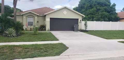5933 Azalea Cir, West Palm Beach, FL 33415