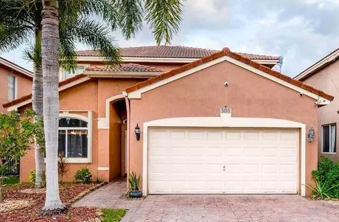 5153 Woodfield Way, Coconut Creek, FL 33073