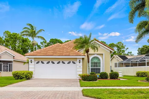 652 SW Andros Cir, Port Saint Lucie, FL 34986