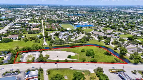 1350 NW 31 Ave, Pompano Beach, FL 33069