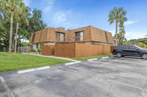 4043 Palm Bay #C, West Palm Beach, FL 33406