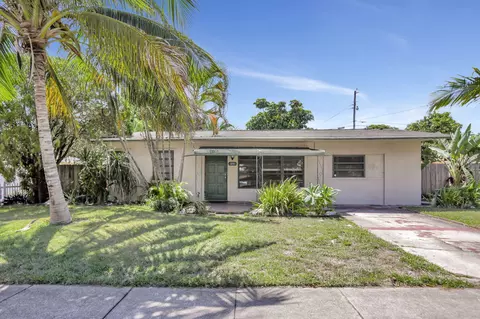 2511 NE 11th Ave, Pompano Beach, FL 33064