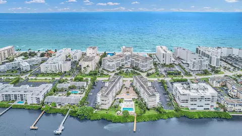 3545 S Ocean Blvd #304, South Palm Beach, FL 33480