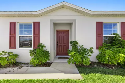 2634 SE Bikas, Port Saint Lucie, FL 34952