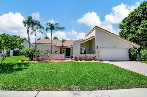 21065 Escondido Way, Boca Raton, FL 33433