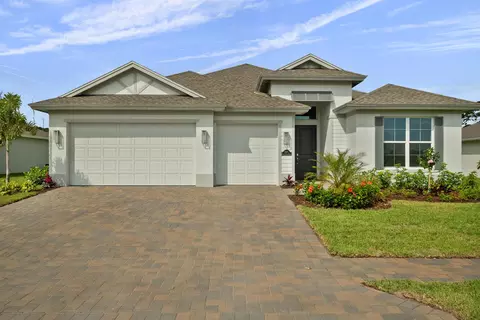 6395 High Pointe West Way W, Vero Beach, FL 32967