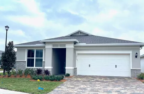 13217 SW Calita Way, Port St Lucie, FL 34987