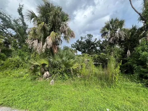 tbd Cornsilk Ter, North Port, FL 34286