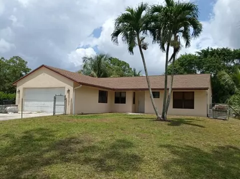 16261 93rd Rd N, Loxahatchee, FL 33470