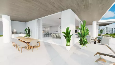 220 SE Mizner #VILLA 103, Boca Raton, FL 33432