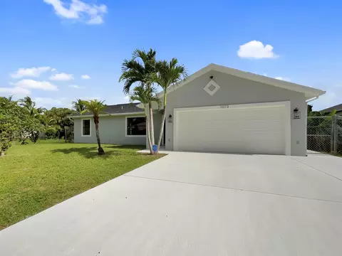 1073 SW General Patton Ter, Port Saint Lucie, FL 34953
