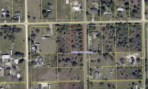 242 Horse Club Ave, Clewiston, FL 33440