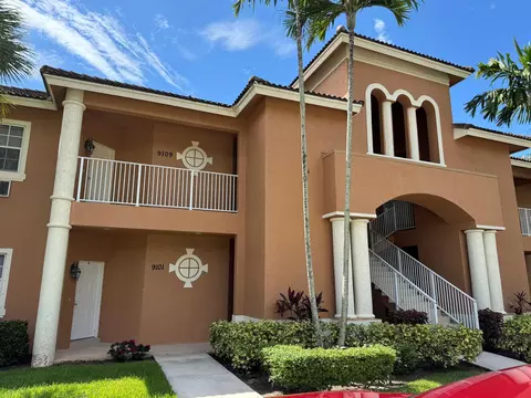 9109 Sand Shot Way #4321, Port Saint Lucie, FL 34986