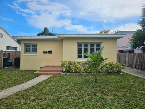 311 Columbia, Lake Worth Beach, FL 33460