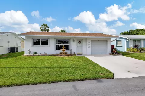 4516 NW 45 Ct, Tamarac, FL 33319