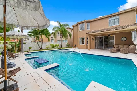 1277 Gembrook, Royal Palm Beach, FL 33411