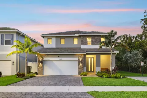 7165 Trotwood, Jupiter, FL 33458