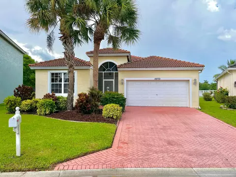 10772 Hidden Bend Way, Wellington, FL 33414