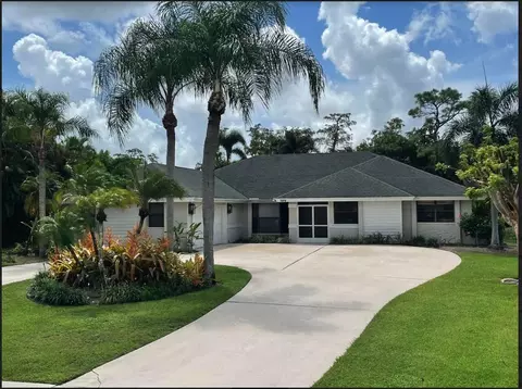 15370 Softwood Ct, Wellington, FL 33414