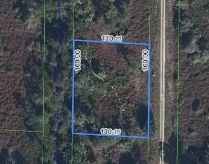 1126 Greco St, Lake Placid, FL 33852