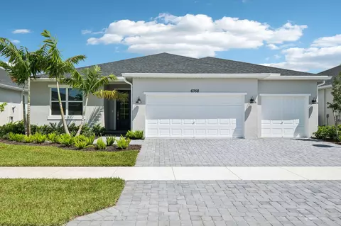 6358 NW Sweetwood Dr, Port Saint Lucie, FL 34987