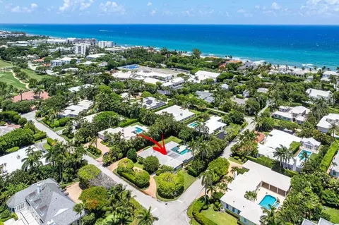 3525 Polo Dr, Gulfstream, FL 33483