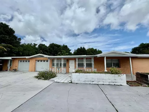 753 E Prima Vista Blvd, Port Saint Lucie, FL 34952