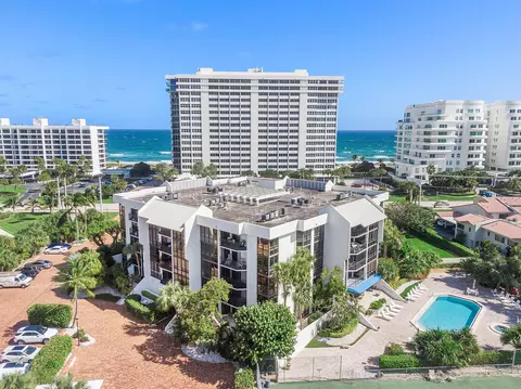 1901 S Ocean Blvd #302, Boca Raton, FL 33432