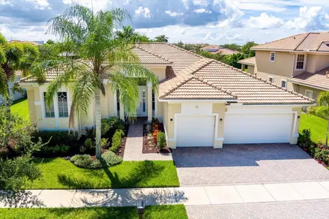 11699 SW Aventino Dr, Port Saint Lucie, FL 34987