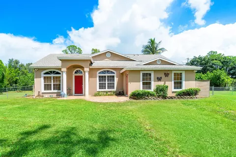 15171 N 92nd Ct, The Acreage, FL 33412