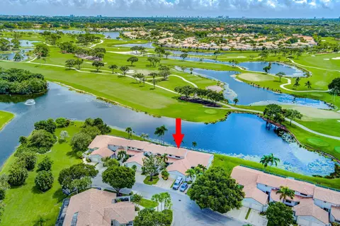 419 Prestwick Ln, Palm Beach Gardens, FL 33418
